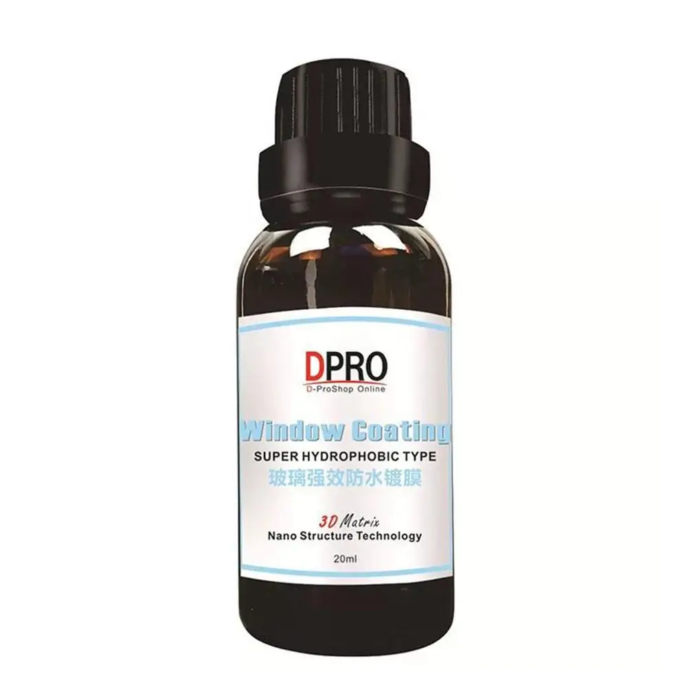 Кристалл № 1 Набор покрытий быстрое покрытие разбрызгивание воды