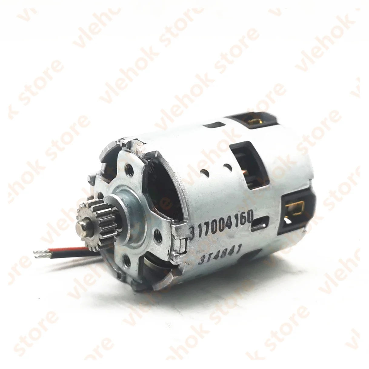 Motor for METABO BS18LT BS18LTQuick 317004160 |