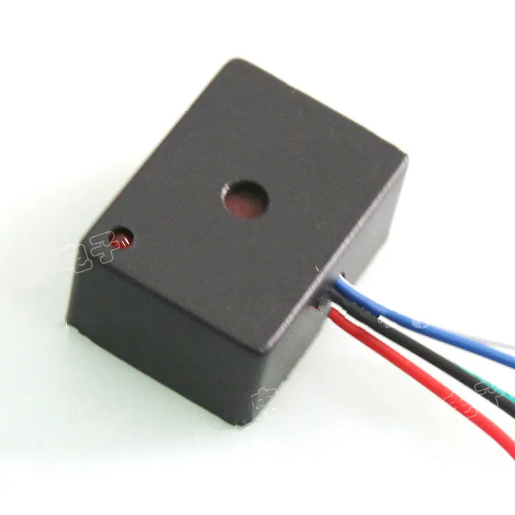 Модуль датчика лазерного приемника для предупреждающего оборудования система