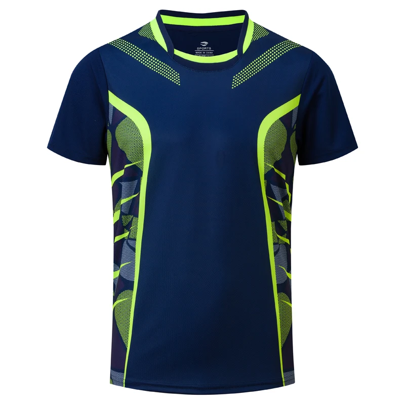 Футболка Для Тенниса Мужская Купить
