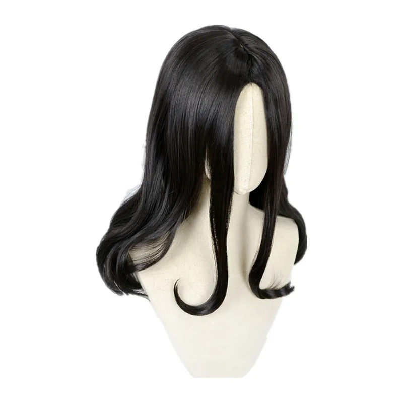 Косплей-костюм атака на Титанов костюмная Униформа с черными париками юбка