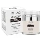 MELAO 2.5% увлажняющее средство для защиты от морщин и тонких линий