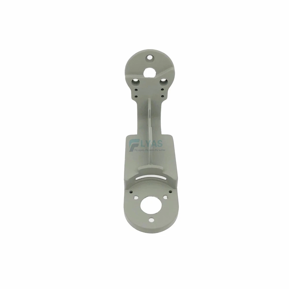 DJI Phantom 4 Pro/Adv/V2.0 Gimbal Camera Part-Yaw/Roll/шаг Motor/Arm Гибкий плоский кабель фотостеклянная