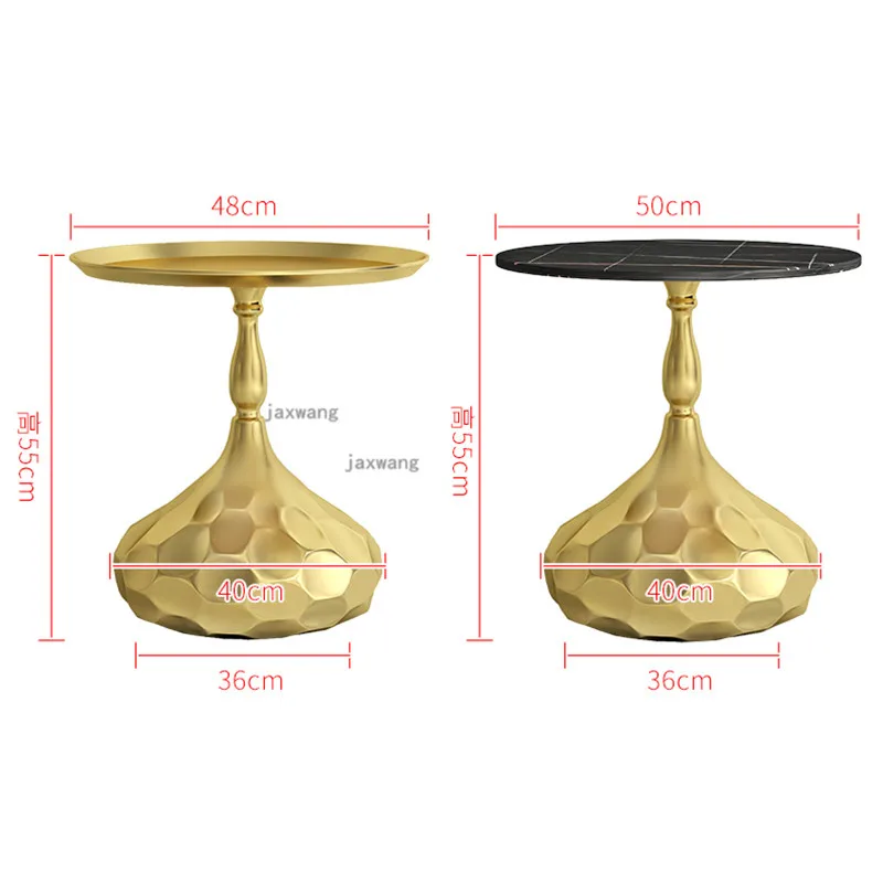 Роскошные легкие тумбы в скандинавском стиле современный простой прикроватный