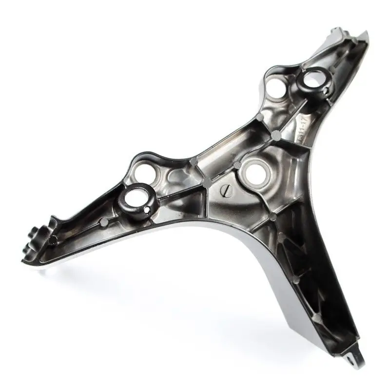 

Newly Headlight Front Upper Fairing Stay Bracket For Honda CBR1000RR 2004-2007