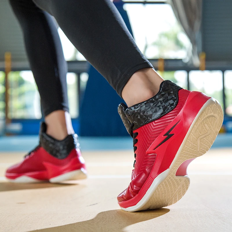 Официальные оригинальные аутентичные баскетбольные кроссовки спортивные