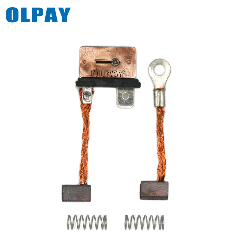 

Boat Motor 64E-43892 & 64E-43891 Brush For Yamaha 115-225HP trim & tilt 64E-43892-00 & 64E-43891-00 Boat Engine part