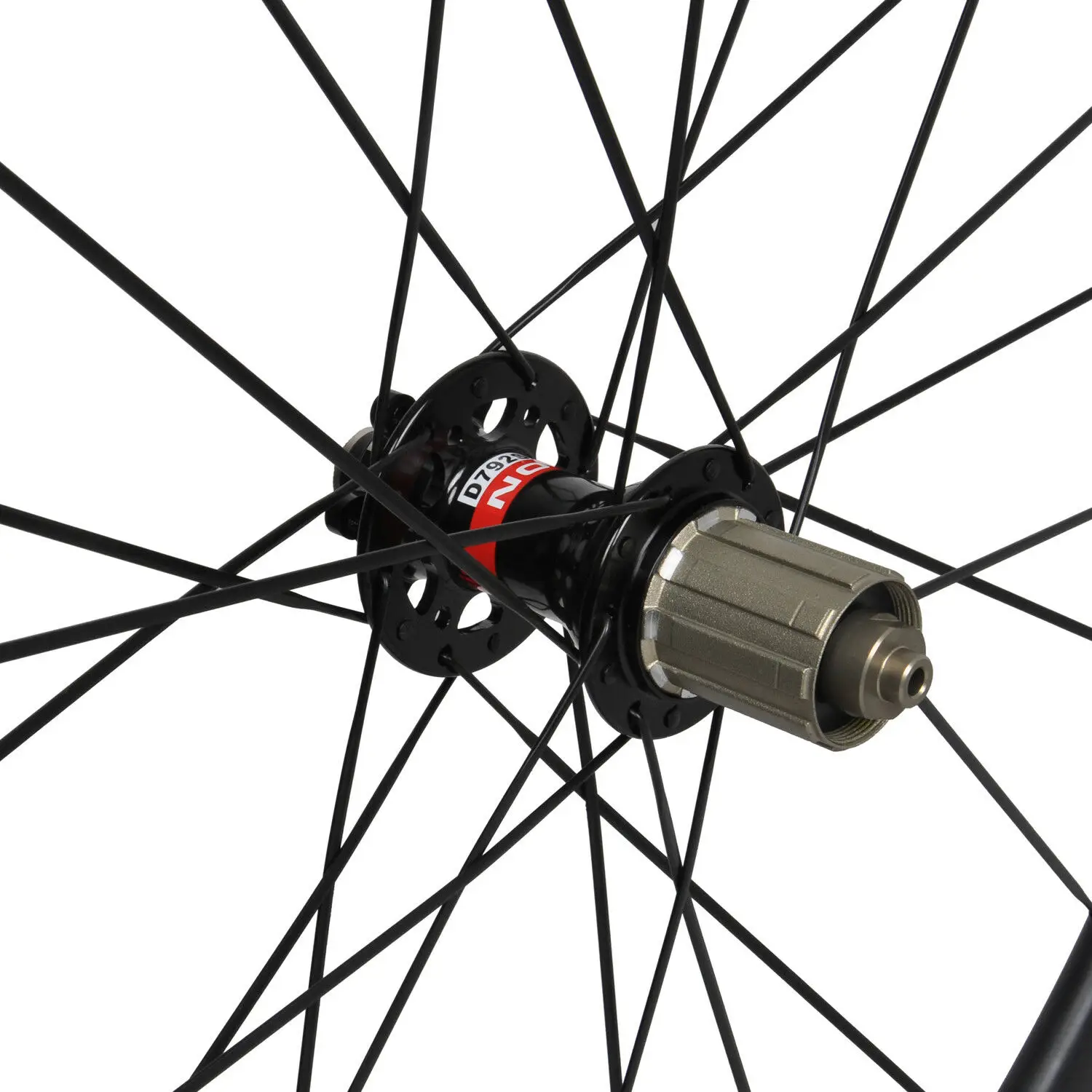 Полный углеродный 23 широкоугольный 55 мм висячий под дисковый тормоз бескамерная