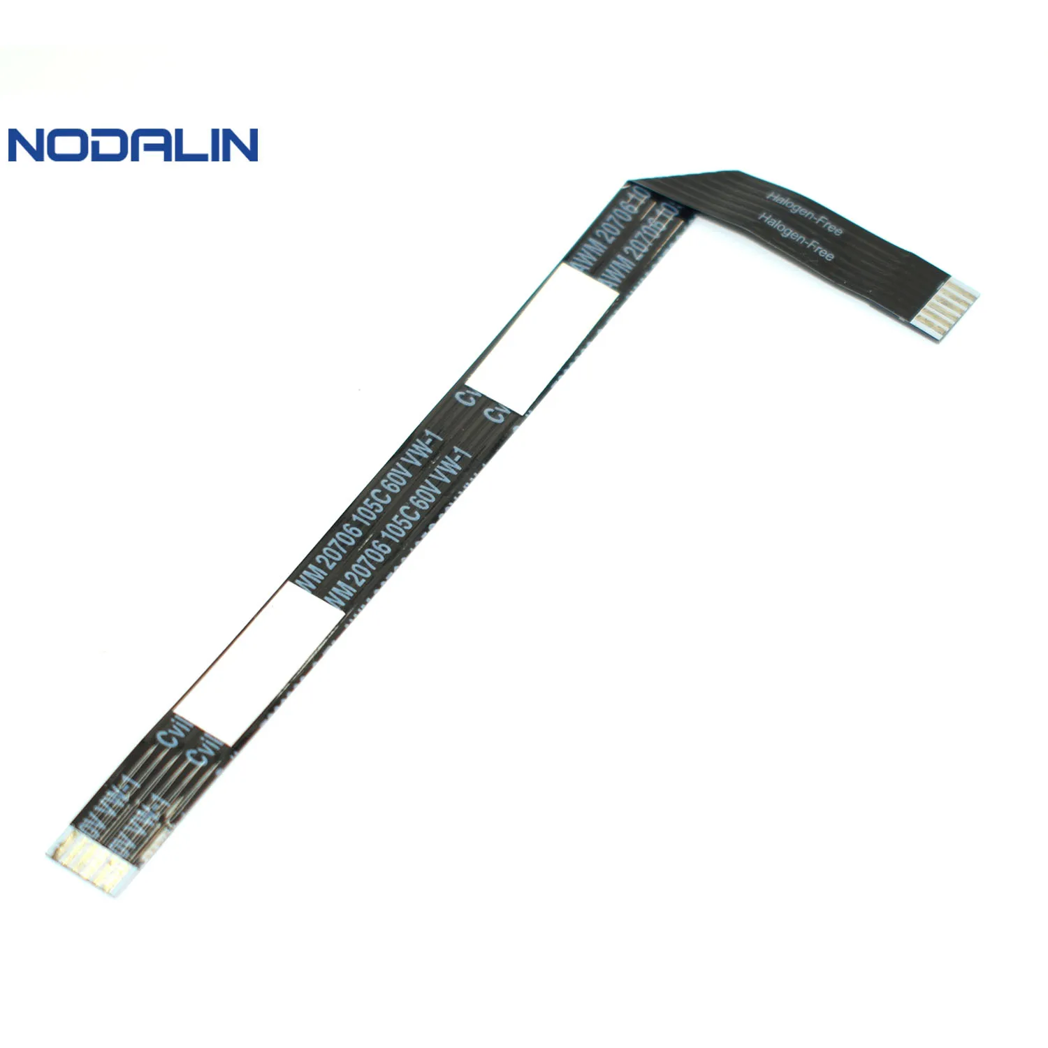 Новый кабель для сенсорной панели BYG40 TP FFC Clickpad Lenovo YOGA 900 13 4 PRO NBX0001GF10 - купить по