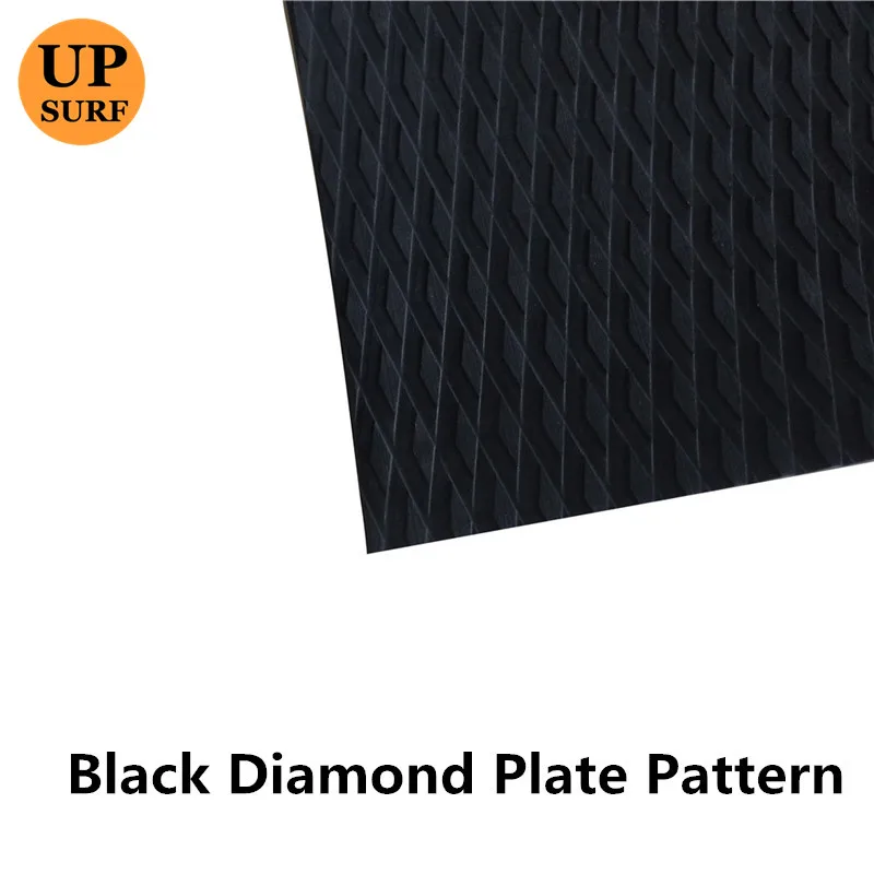 Surf 3M EVA задний коврик доска для серфинга противоскользящая Тяговая подкладка