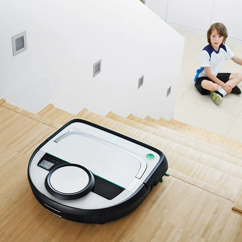 

Vorwerk Kobold VR200 VR300