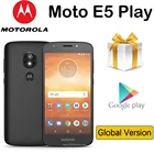 Смартфон motorola moto E5 play, глобальная версия, 10 Вт, быстрая зарядка, 2 ГБ 16 ГБ, 98%
