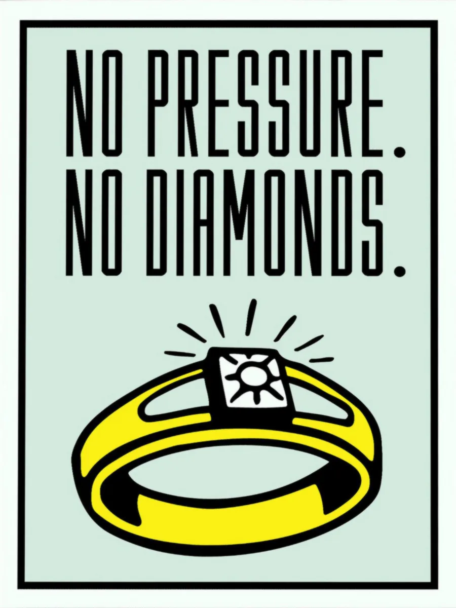 No Pressure Alec Monopolys Холст Живопись Печать Гостиная домашний декор Современное украшение на стену, живопись маслом плакат граффити искусство, 18 видов - Цвет: No Pressure