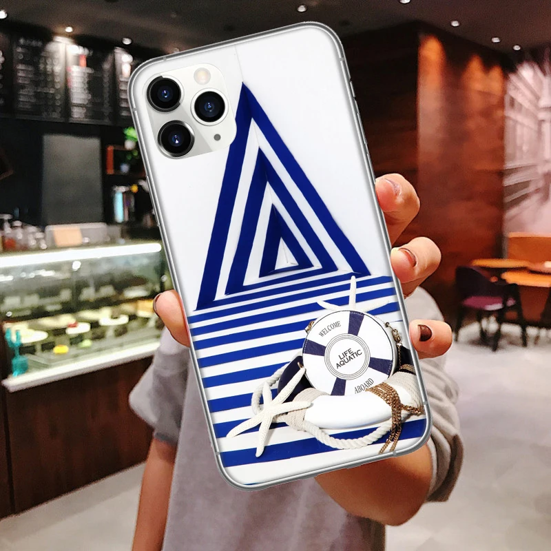 Жесткий чехол Gereleek для iPhone 6 6s 7 8 Plus X XR XS Max 5 5S SE с черным цветком | Мобильные