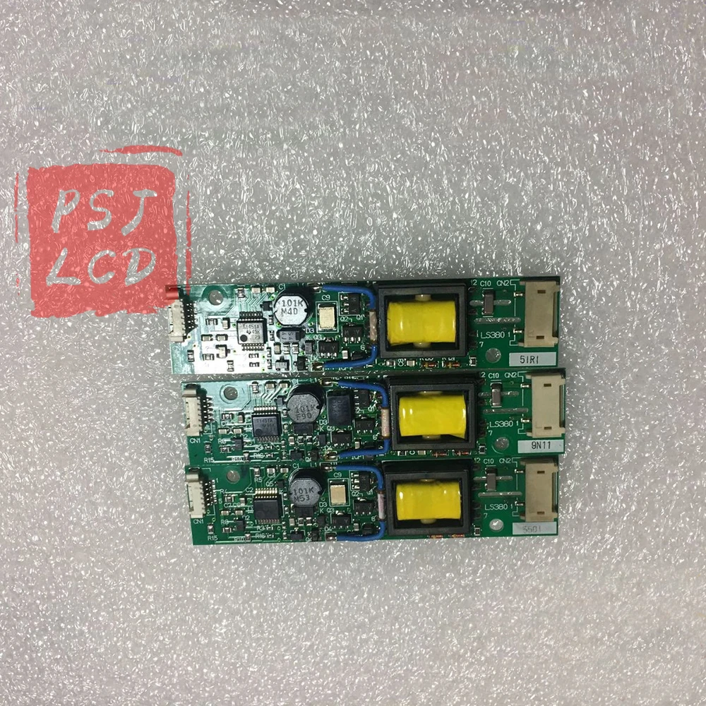 

RD-P-0429A RD-P-0429B LS380 LCD Inverter With 90 Days Warranty