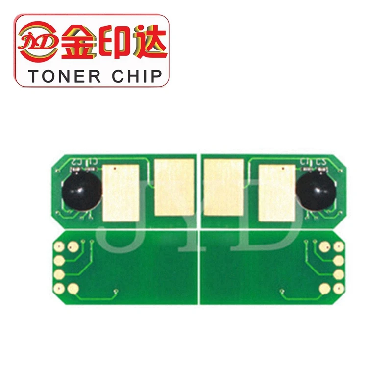 Новый обновленный MC 332 совместимый чип для OKI C301 C321 MC332 MC342 картридж 301 321 лазерный