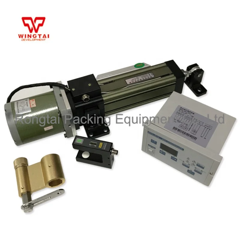 

Used For Rectifying Control System Of Plastic Film Cutting Machine, Coater, Printing Machine, Compound Machine And So On