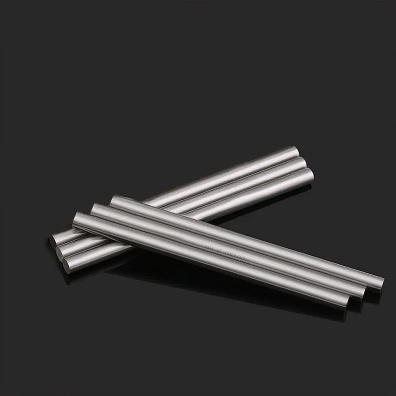 Игла для пробивки круглой штанги белый стальной нож прямая ручка метрический