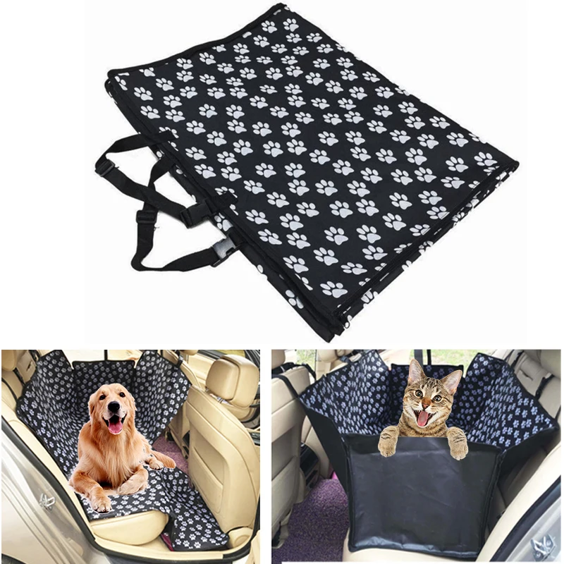 Горячая Распродажа Портативный перевозки собак кошек ткань Оксфорд