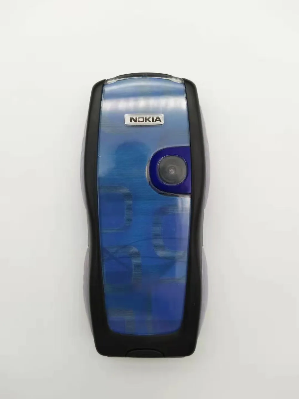 Отремонтированный сотовый телефон Nokia 3220 GSM, разблокированный телефон NOKIA, Поддержка русской Лаки
