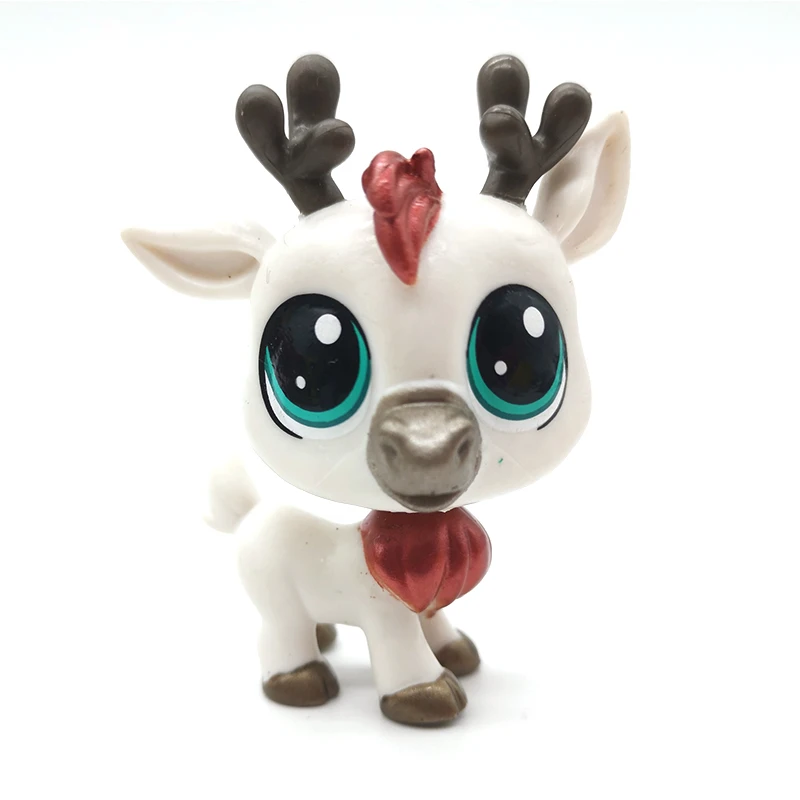 Маленькая модель животного игрушки для питомцев мини кошка щенок старые фигурки