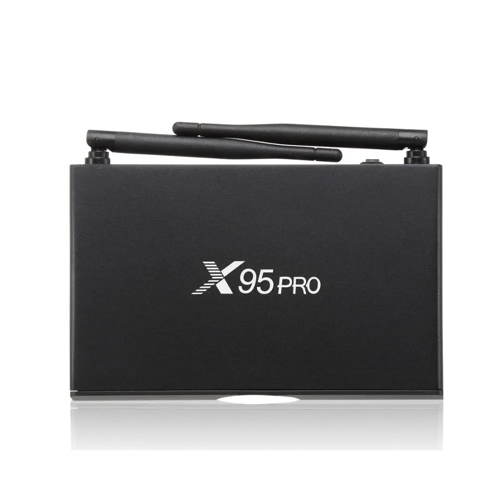 X95 pro s905x для приставки android smart tv box, s, глобальная версия, Netflix IPTV Set-Top box 4 ядро HDMI2.0 3D UHD HDR WI-FI m3u поддерживается