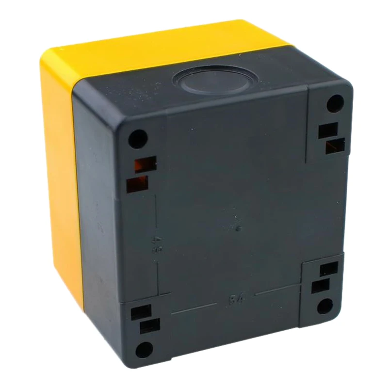 2 шт. красный гриб аварийный стоп выключить кнопочный переключатель No + Nc 22 мм Cnc