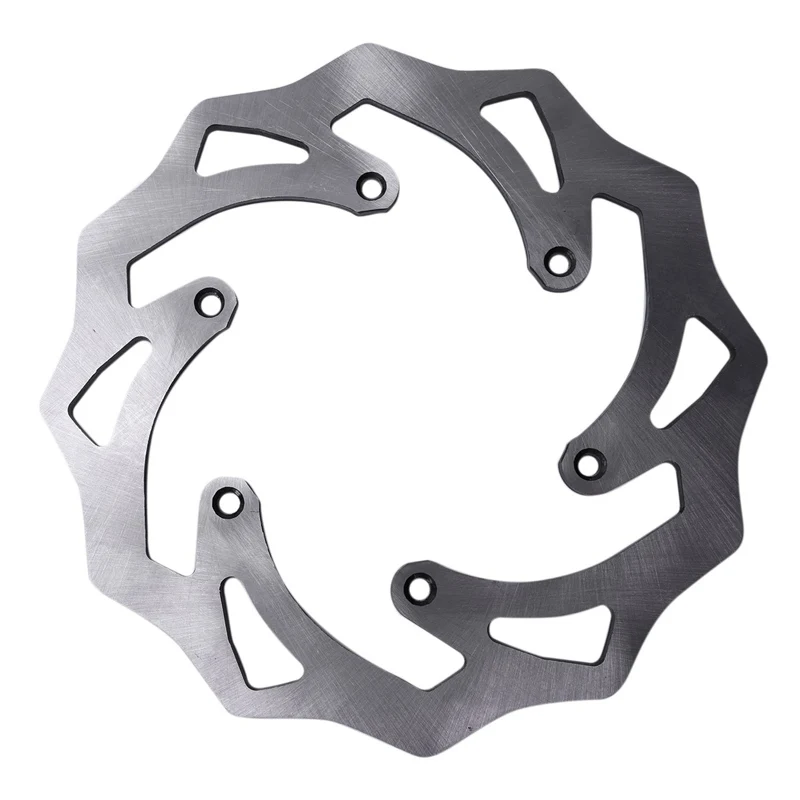 Ротор заднего тормозного диска мотоцикла для Ktm 125 150 200 250 300 350 400 450 500 Sx Sxf Xc Exc Xcf Xcw