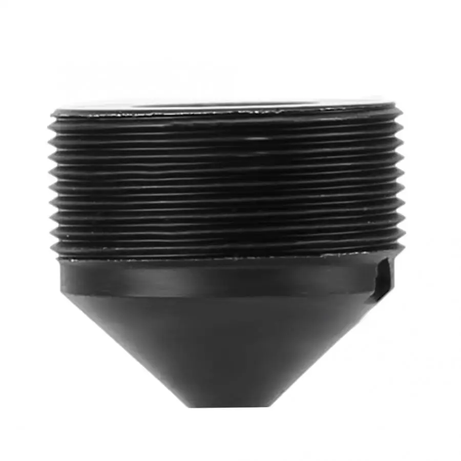 8mm 720P CCTV Security Mini Lens Wide Angle Accessory for Camera Field of View 40 Degree | Безопасность и защита