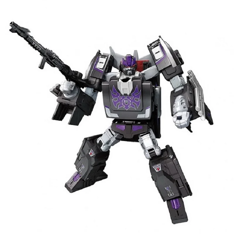 Экшн фигурка Power of The Prime Dark Rodimus Unicronus Классические игрушки для мальчиков детей без