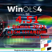 2021 hot selling winols 4 51 with plugins vmwar 2021 damos ecm titanium immo service tool v1 2 ecu remapping lessons