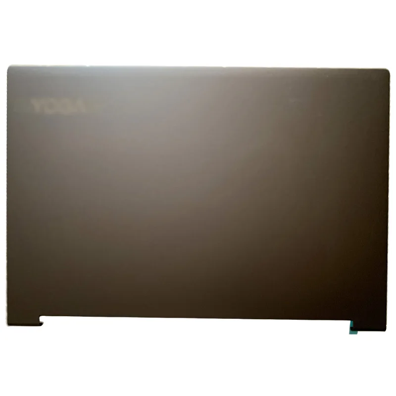 Comprar Funda De Ordenador Para Lenovo YOGA C940 C940-14 C940-14IIL, Cubierta Trasera LCD Para Ordenador Portátil, Reposamanos, C940-14IWL, Color Gris