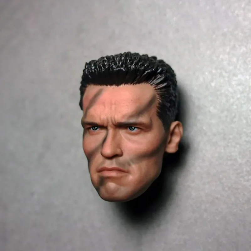 Экшн фигурки T800 мужские масштаб 1/6|Игровые и трансформеры| |