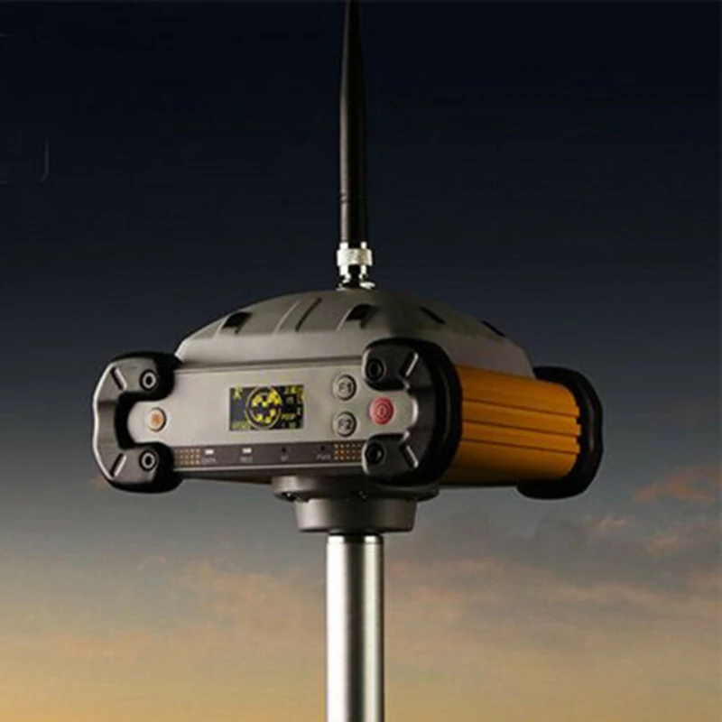 Новая мобильная станция SOUTH RTK S86 GNSS (1 + 1) с базовой станцией|station tv|station gpsstation camera |
