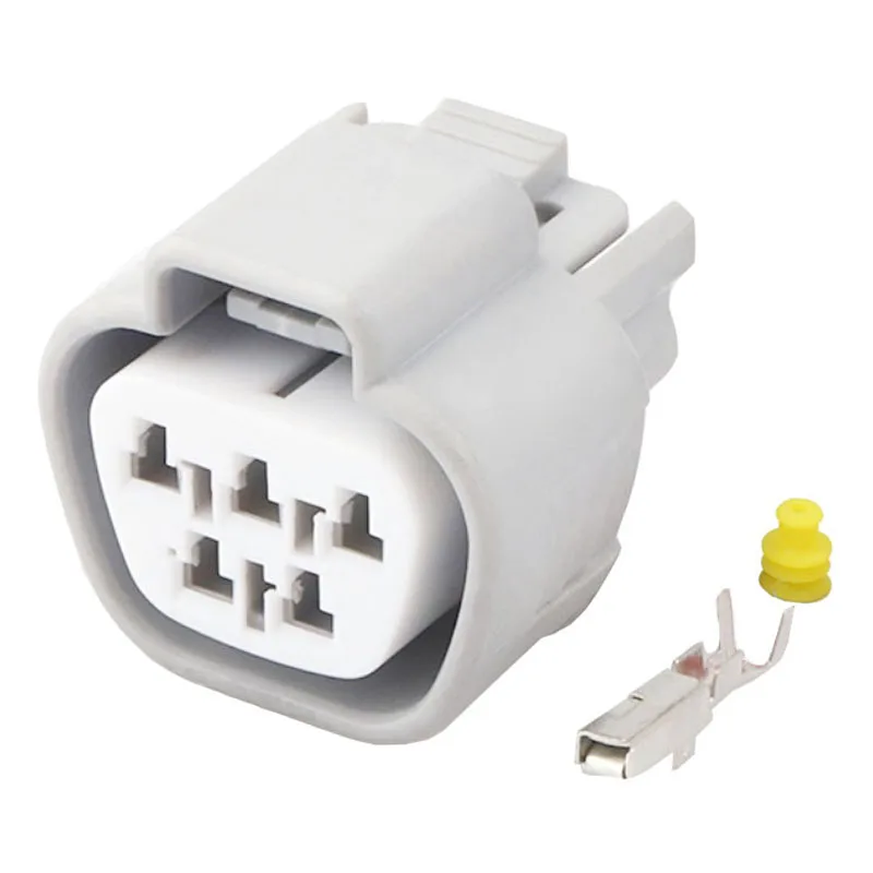 5 Pin Sumitomo TS sealed series male female waterproof electric EVO wiper motor connectors 6188-0327 6189-0504 | Обустройство дома