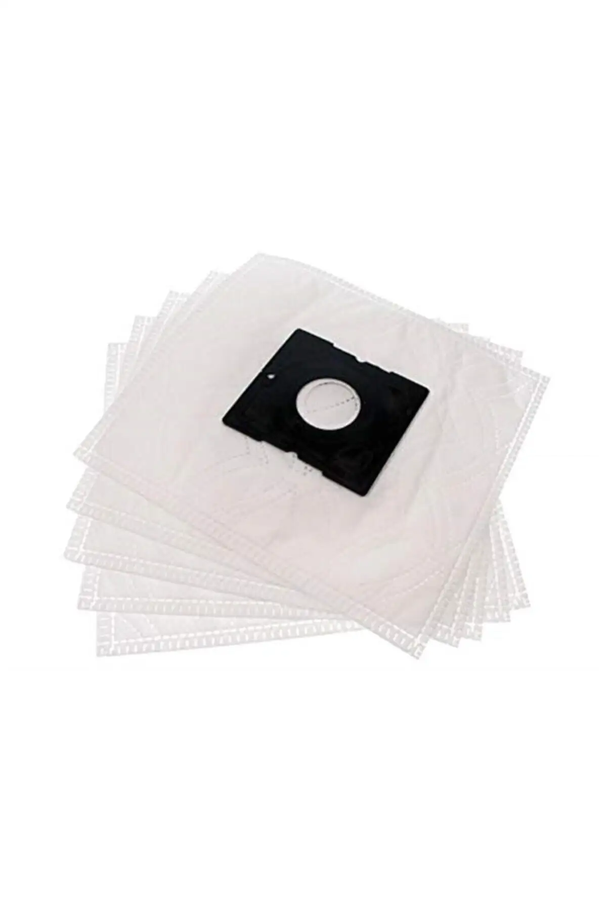 

MHK Parts In S 4964 Tornadoflex Cloth Dust Bag 20 Pcs