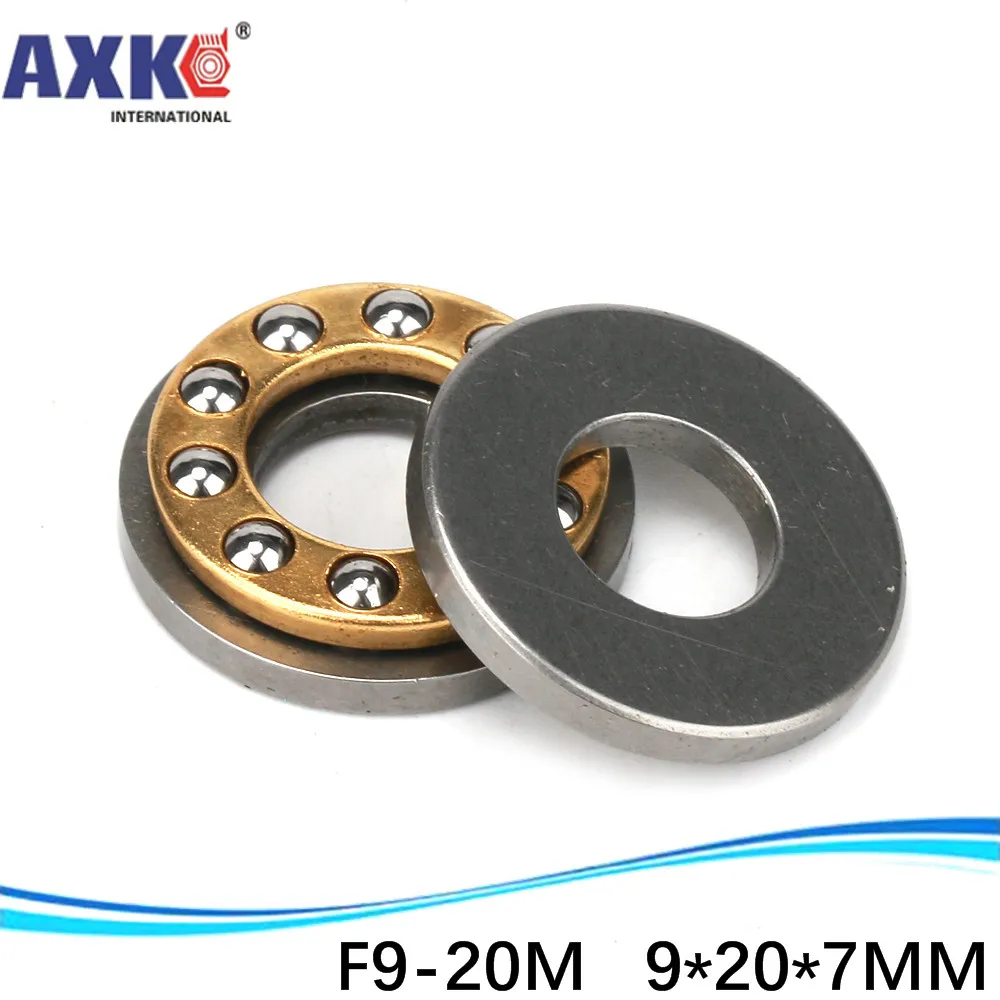 (1 шт.) осевые шариковые упорные подшипники флуоресцентный шарикоподшипник (BA9 47479)