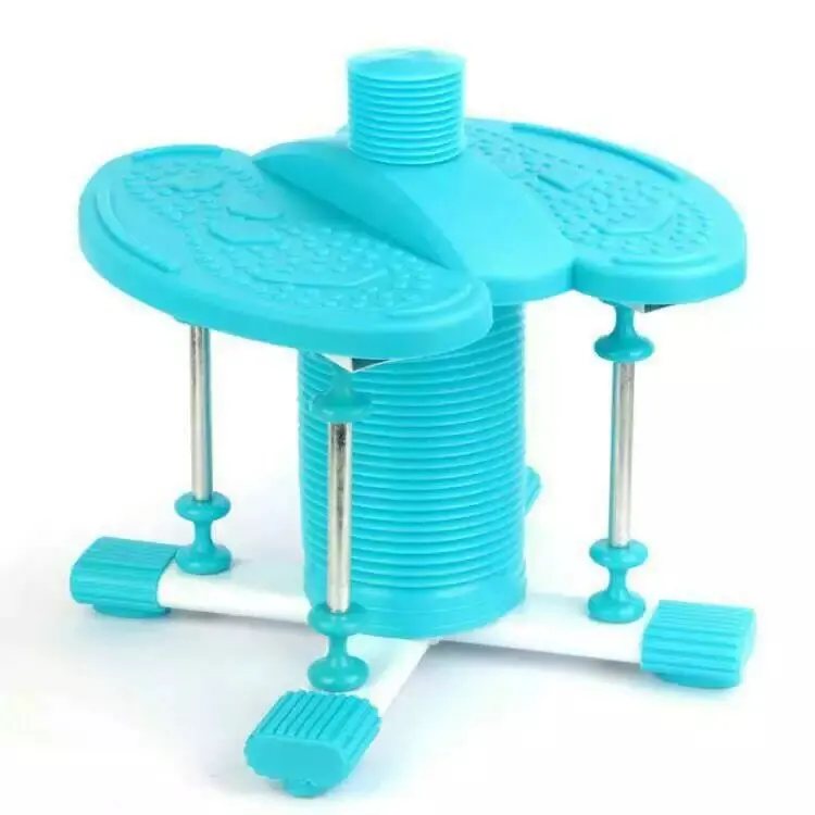 Шаговая танцевальная машина скручивающий диск спортивное оборудование для дома