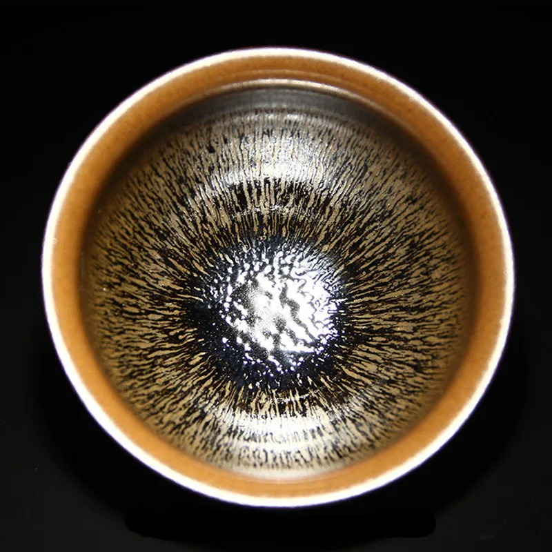 Кофейная кружка керамическая чашка Ручная Роспись Кролик цзянье зайца мастер