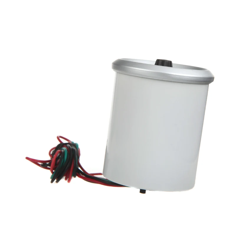 Тахометр KKmoon тахометр с держателем для автомобиля 2 дюйма 52 мм 0 8000 об/мин