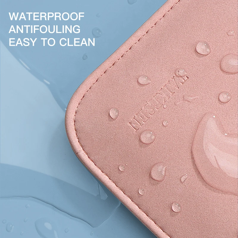 Чехол для ноутбука Macbook M1 Air Pro 13 15 чехол Huawei ASUS Dell 11 12 3 14 6 дюймов чехол-подставка -