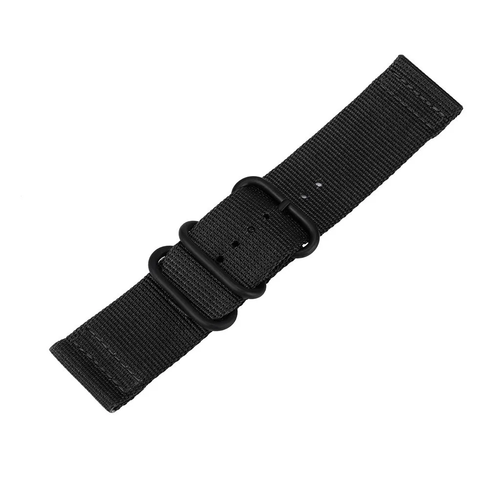 Ремешок для часов 2020 мужчин и женщин сменный роскошный нейлоновый ремешок GPS Garmin