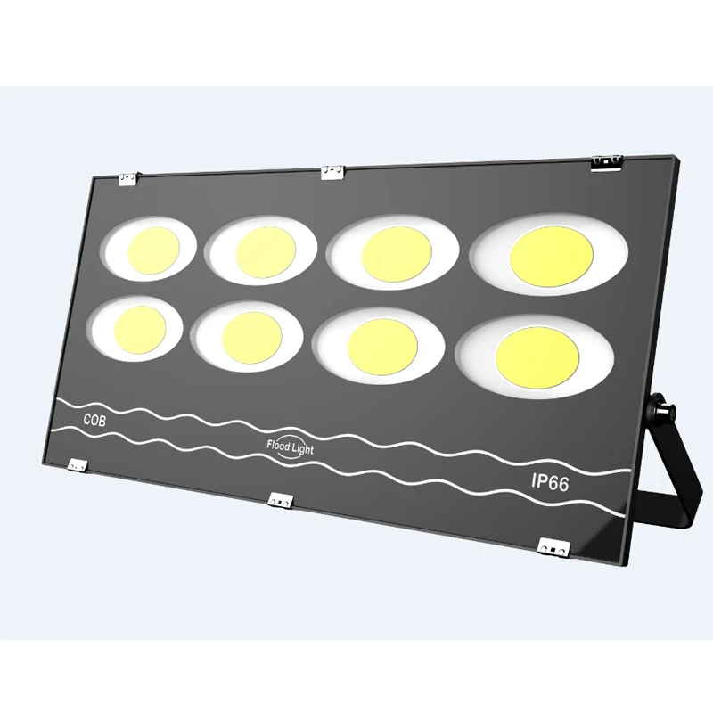 Потока СИД светильник 100w 200w 300w проектор led exterieur COB foco светодиодный 50 Вт