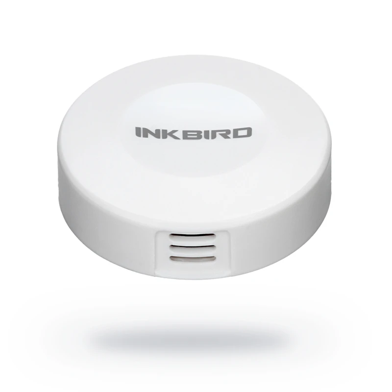 

INKBIRD IBS-TH1Mini Wireless Thermometer Hygrometer Indoor Outdoor Smart Sensor Data Logger Temperature Recorder Humidity Sensor