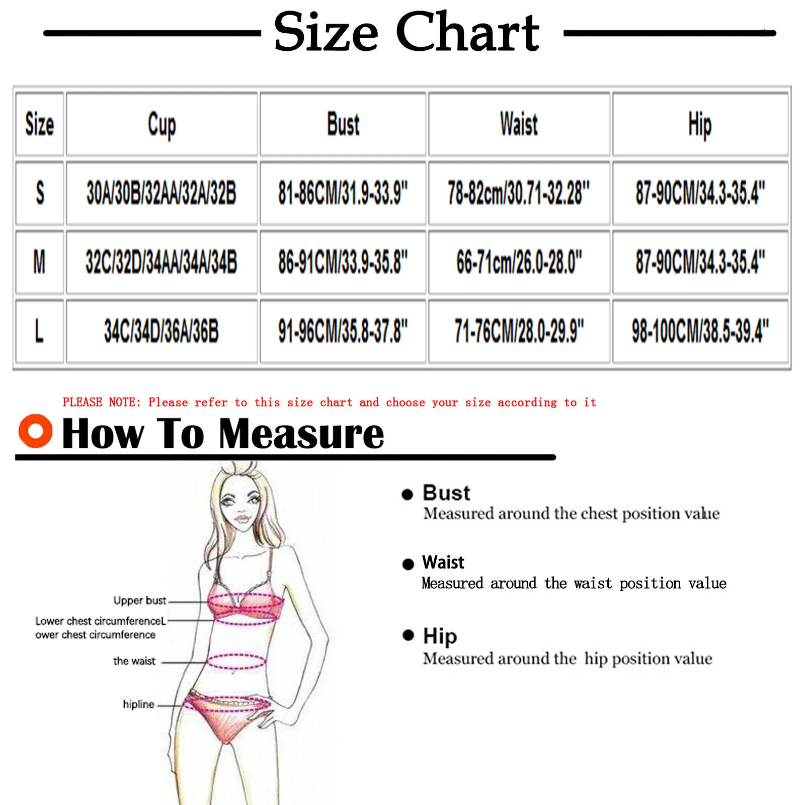

Women Plus Size Bikini Set Swimwear Push-Up Padded Solid Bra Swimsuit Beachwear 2021 maillot de bain femme
