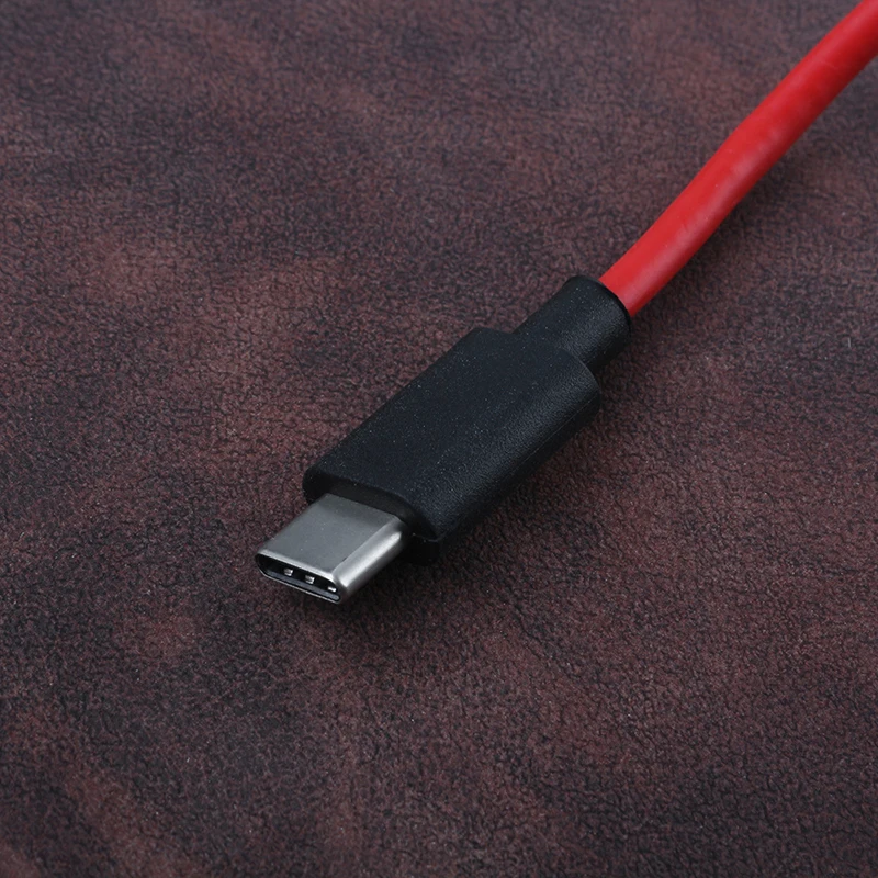 Alesser для Umidigi F1 USB кабель передачи данных зарядный провод Замена Play type-C Аксессуары