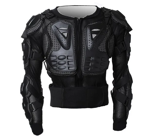 Защитный чехол для мотоцикла футболка Armor длинные штаны мотокросса защита на