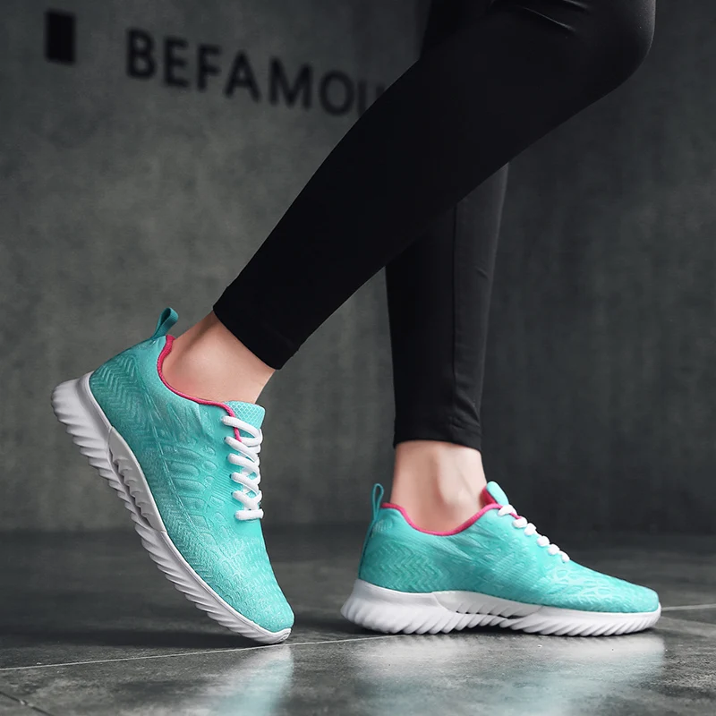 Кроссовки женская спортивная обувь мужские кроссовки на плоской подошве со