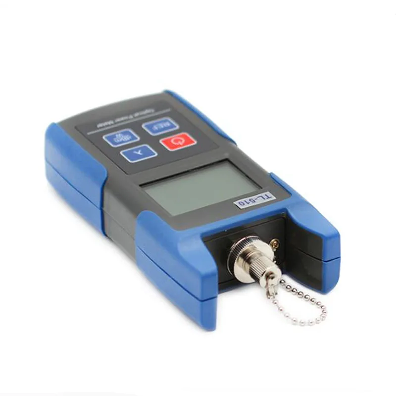 

TL510 cable tester Pon power meter -50+26dB with high quality
