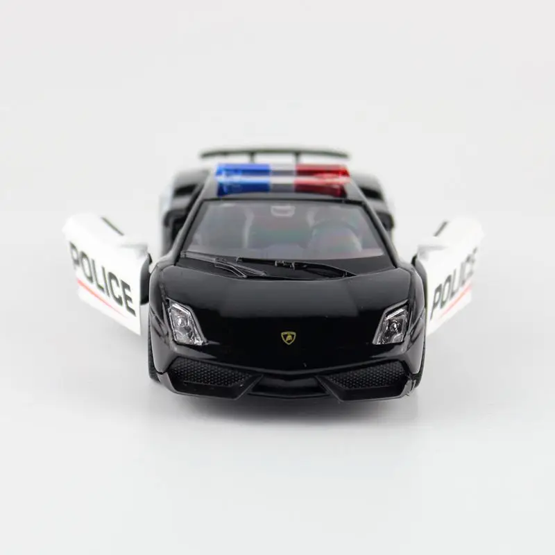 RMZ City/Масштаб 1:36/модель игрушечного автомобиля под давлением/суперспортивная